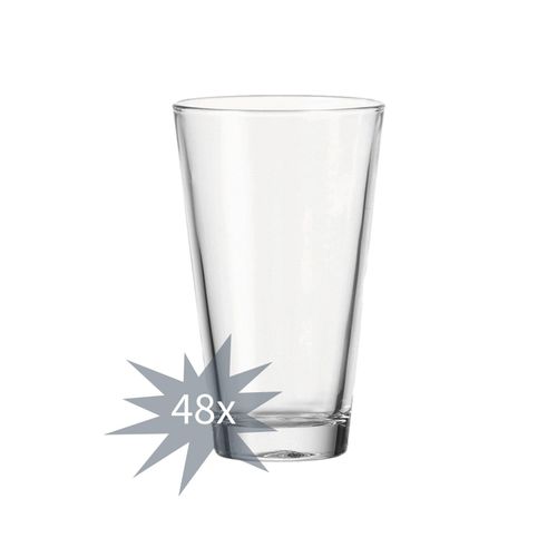 4260578492706 - Trinkgläser Ciao 300 ml 48er Set 4260578492706 - Trinkgläser Ciao 300 ml 48er Set