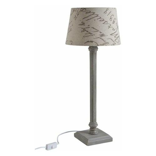 3238920746877 - Aubry Gaspard - Stehlampe Manuscrit 65cm