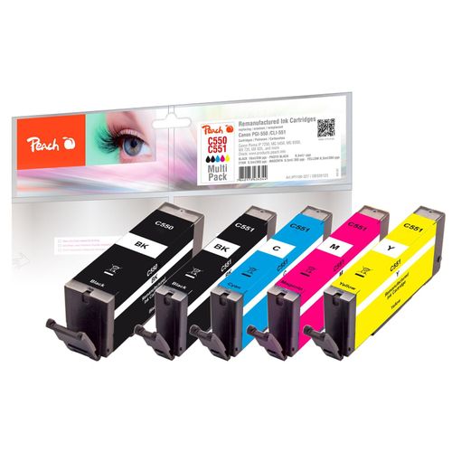 7640173434344 - 320123 - Tinte auf Farbstoffbasis Tinte auf Pigmentbasis - Schwarz - Cyan - Magenta - Foto schwarz - Gelb - Canon - Multi pack - Pixma IP 7200 Series - IP 8700 Series - IX 6800 Series - MG 5400 Series - MG 5500 Series - MG 5600 - 1 7640173434344 - 320123 - Tinte auf Farbstoffbasis Tinte auf Pigmentbasis - Schwarz - Cyan - Magenta - Foto schwarz - Gelb - Canon - Multi pack - Pixma IP 7200 Series - IP 8700 Series - IX 6800 Series - MG 5400 Series - MG 5500 Series - MG 5600 - 1