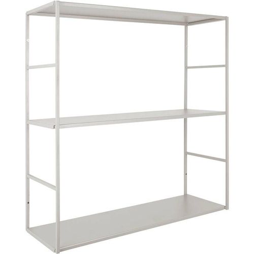 8714302699108 - Pt - Metallregal Wall rack