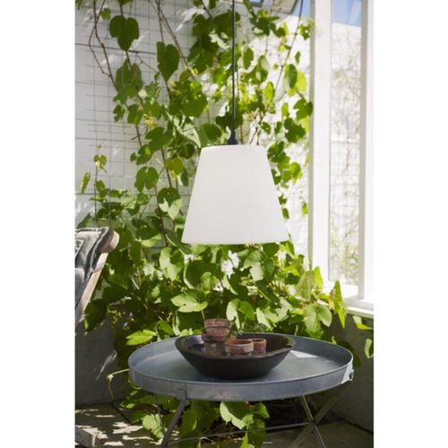 7391482040848 - Star Trading Deutschland Gmbh - LED-Lampenschirm Gardenlight HxB 30cm x 35cm