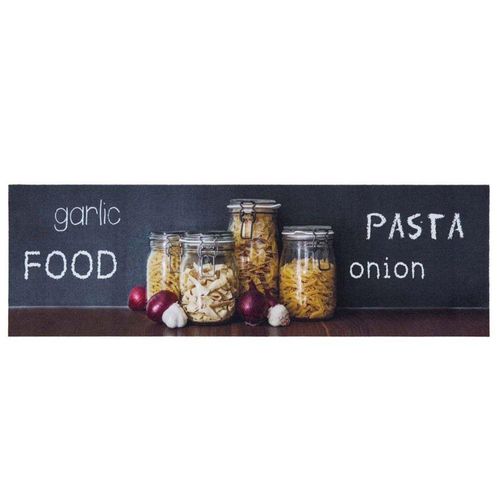 4255633509048 - Läufer Pasta 145 x 45 x 05 cm