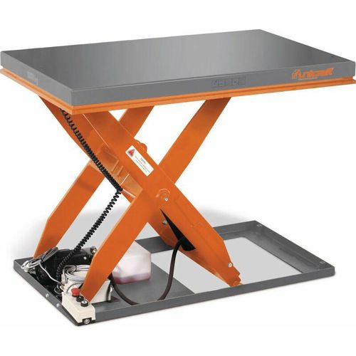4036351042440 - Unicraft - Scherenhubtisch sht 1000 4036351042440 - Unicraft - Scherenhubtisch sht 1000