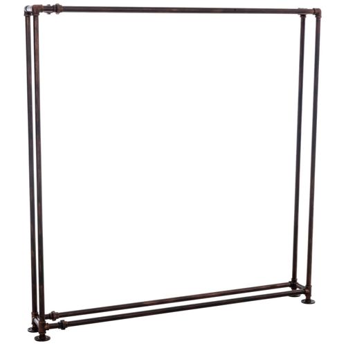 4251756442002 - Kaminholzständer Tinos I Robuster Kaminholzständer Aus Metall I Holzlager Im Industrial Look I Stapelhilfe Für Brennholz 4251756442002 - Kaminholzständer Tinos I Robuster Kaminholzständer Aus Metall I Holzlager Im Industrial Look I Stapelhilfe Für Brennholz