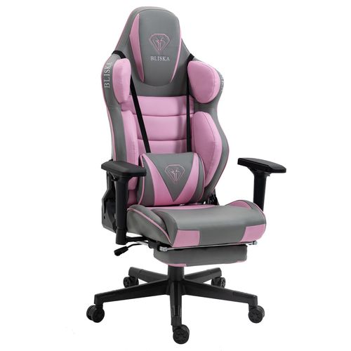 4250931572039 - Chair Racing Chefsessel mit Sportsitz und ergonomsichen 4D-Armlehnen Schreibtischstuhl Drehstuhl 4250931572039 - Chair Racing Chefsessel mit Sportsitz und ergonomsichen 4D-Armlehnen Schreibtischstuhl Drehstuhl