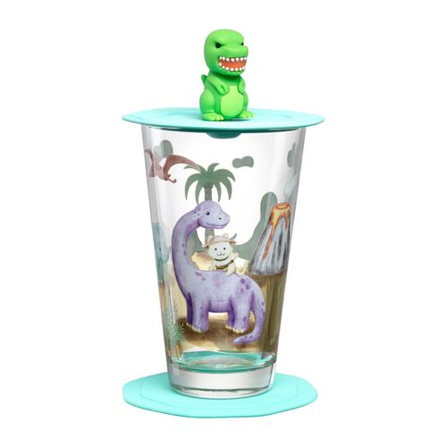 4002541236777 - Kinderbecherset Bambini Avventura 300 ml