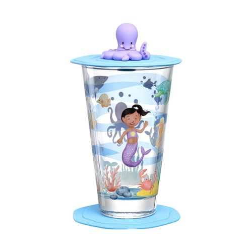 4002541236753 - Kinderbecherset Bambini Avventura 300 ml 4002541236753 - Kinderbecherset Bambini Avventura 300 ml