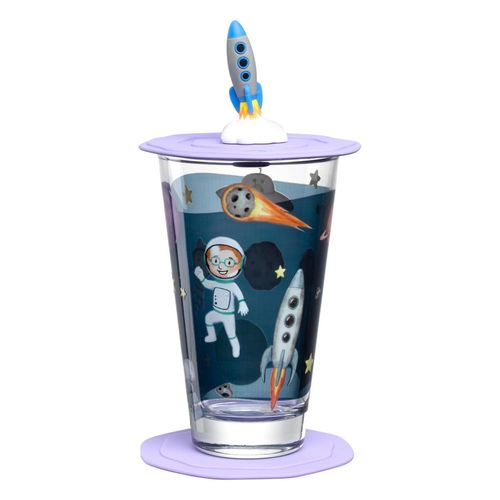 4002541236739 - Kinderbecherset Bambini Avventura 300 ml 4002541236739 - Kinderbecherset Bambini Avventura 300 ml