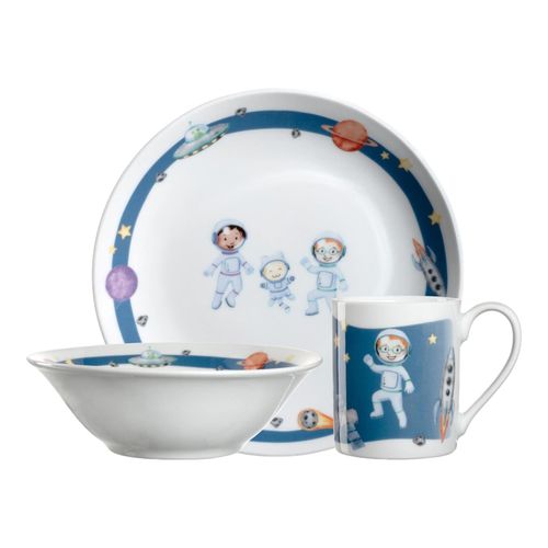 4002541227997 - Kindergeschirr WELTALL 3tlg (LBH 950x2130x2150 cm)