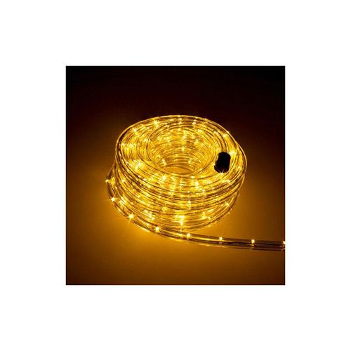 4252006150852 - Led Lichtschlauch Komplett Set mit Zubehör Lichterkette Beleuchtung F3 led für Drinnen Draußen Weihnachten Beleuchtung Dekoration Lichterschlauch