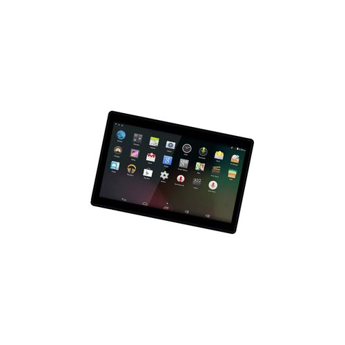 5706751040023 - DENVER TAQ-10253 - Tablet - Android 81 (Oreo) Go Edition - 16GB - 257 cm (101) TFT (1024 x 600) - microSD-Steckplatz (114101040600)