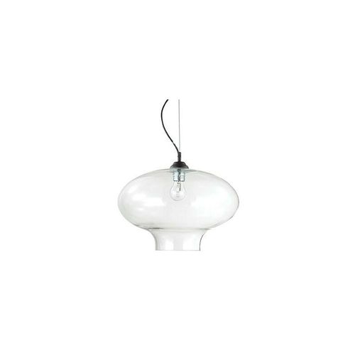 8021696120898 - Bistro SP1 round Suspension Ideal Lux