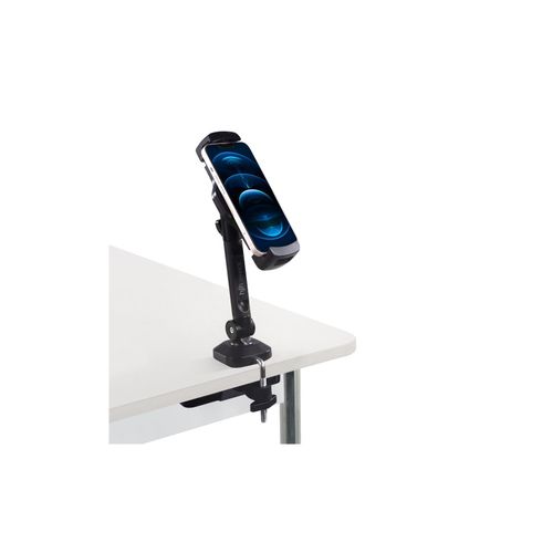 4064323036302 - Handy & Tablet Halterung FLEXMOBI III Metall Kunststoff hjh OFFICE 4064323036302 - Handy & Tablet Halterung FLEXMOBI III Metall Kunststoff hjh OFFICE
