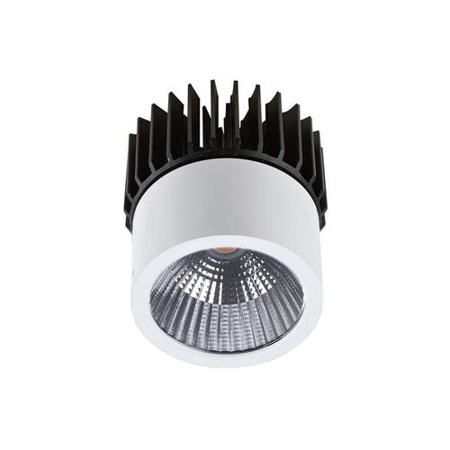 8435381467548 - Leds-c4 - downlight play 7w 2700k cri 80 393º weiß ip20 541lm