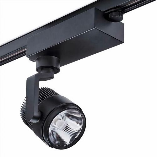 8435381466947 - Leds-c4 - strahler action standard 386w 3000k cri 90 schwarz 2691lm