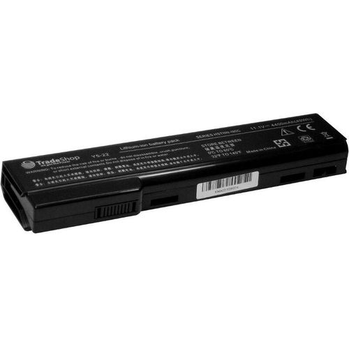 4252006177002 - Laptop Notebook Li-Ion 108V 111V 4400mAh akku für hp ProBook 6470b 6475b 6570b ersetzt 659083-001 630919-421 632114-141 632114-421 - Trade-shop