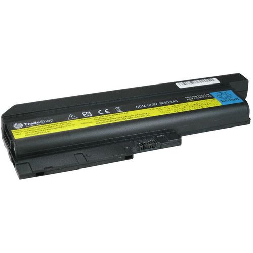 4252006179457 - Hochleistungs Laptop Notebook akku 8800mAh ersetzt ibm ThinkPad fru 92P1139 fru 92P1141 40-Y-6795 40-Y-6797 40-Y-6799 41-N-5666 asm 92-P-1128 asm