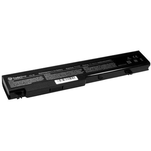 4252006171666 - Hochleistungs Laptop Notebook akku 4400mAh ersetzt Dell 312-0740 312-0894 451-10611 bp-bd52 P721C P722C T117C T118C P726C 3120740 3120894 45110611