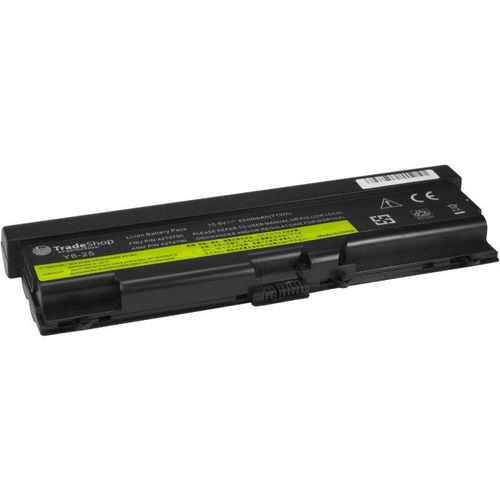 4252006179167 - Trade Shop - Trade-Shop Laptop Notebook Akku 6600mAh ersetzt ibm Lenovo 42T4712 42T4710 42T4715 42T4714 42T4709 42T4708 42-T-4235 42-T-4731 42-T-4733