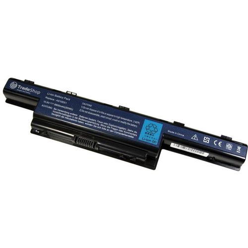 4252006167935 - Hochleistungs Laptop Notebook Akku 8800mAh für Acer Aspire AS5741-H54D s AS5741-H54D sf AS5741-N32C kf AS5741-N32D k AS5741-N54E k AS5741-N54E kf