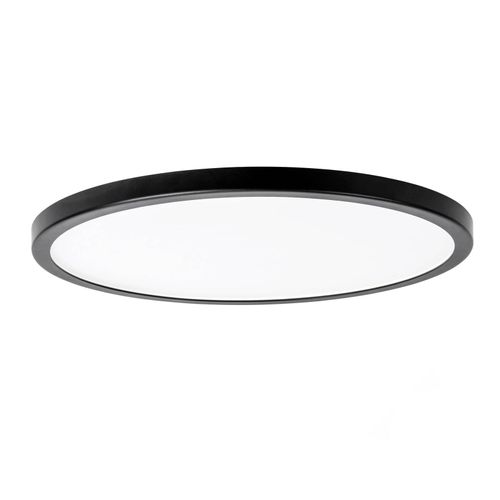 4020856854936 - LED-Lampe GX53 24W CCT 2700 4000K Ø302cm schwarz