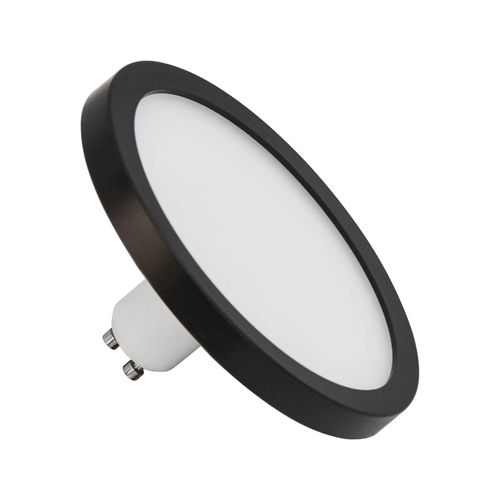 4020856854943 - LED-Lampe GU10 7W CCT 2700 4000K Ø11cm schwarz