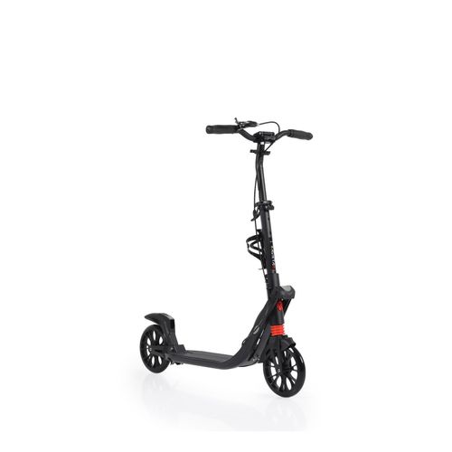 3800146227593 - Byox Kinderroller Avatar faltbar Bremse Flaschenhalter verstellbar ABEC-9 schwarz 3800146227593 - Byox Kinderroller Avatar faltbar Bremse Flaschenhalter verstellbar ABEC-9 schwarz