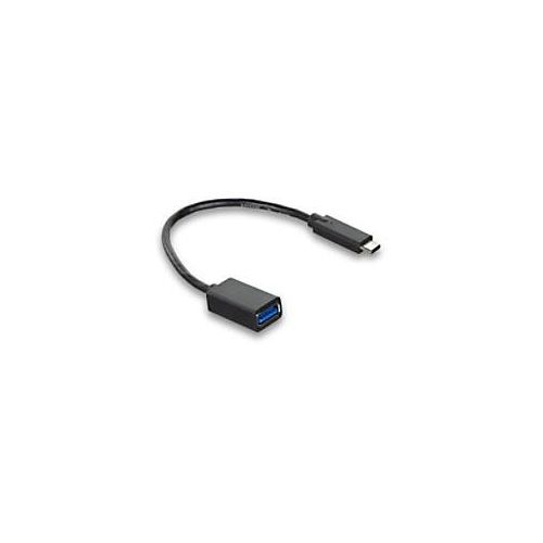 8716065491159 - USB 32 Gen1 OTG-Kabel USB-C zu USB-A-Buchse 20 cm