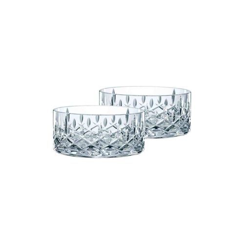4003762245968 - Schalen-Set NOBLESSE (DH 11x5 cm) Nachtmann 4003762245968 - Schalen-Set NOBLESSE (DH 11x5 cm) Nachtmann