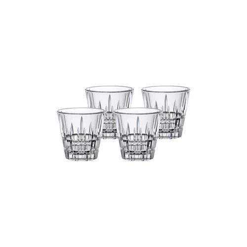 4003322281511 - Espressogläser Perfect Serve 80 ml 4er Set