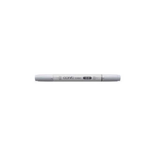 4511338008195 - ciao Marker Typ C - 3 Layoutmarker variabel cool gray no3