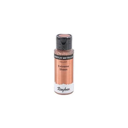 4006166436390 - Extreme Sheen Acrylfarben metallic roségold 590 ml