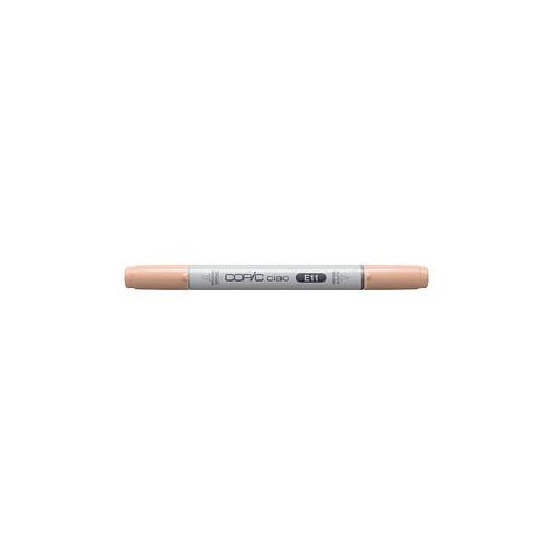 4511338010709 - ciao Marker Typ E - 11 Layoutmarker variabel bareley beige