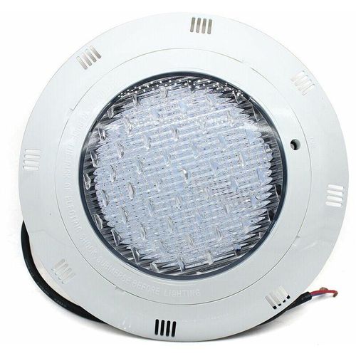 0733835492749 - Senderpick - 45W Poolleuchte Poolbeleuchtung Poollicht Poollampe Schwimmbad Fernbedienung 450LED 7 Farben 450LEDs Unterwasser Scheinwerfer