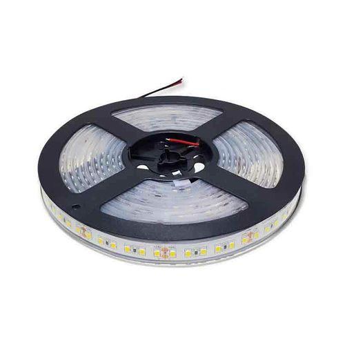 8435427103768 - Barcelona Led - LED-Streifen 24V-DC 90W für Fleischereibeleuchtung IP67 Rolle 5 Meter