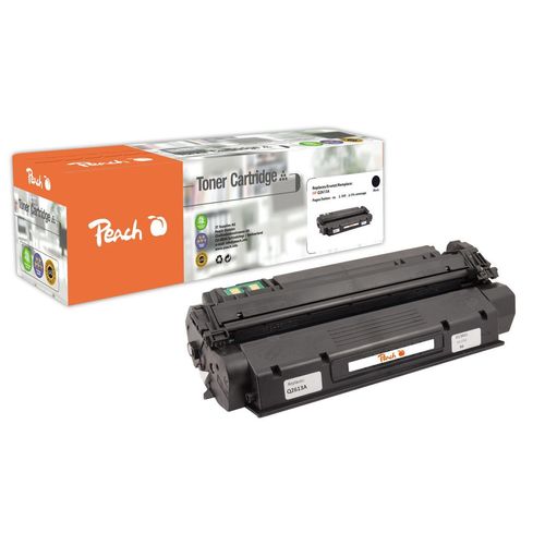 7640155891028 - H13ABK Tonermodul bk ersetzt HP No 13A BK Q2613A für zB HP LaserJet 1300 HP LaserJet 1300 N HP LaserJet 1300 T HP LaserJet 1300 XI (wiederaufbereitet)