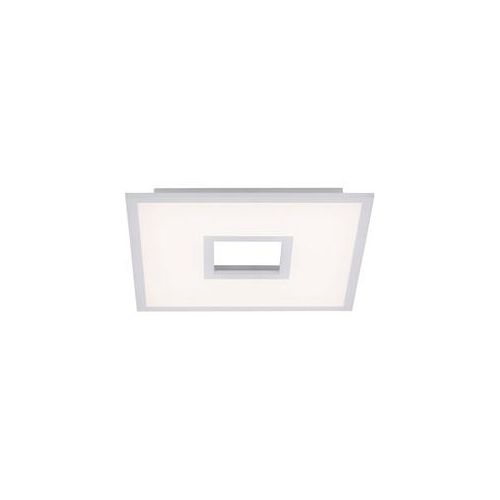 4043689967550 - LED-Deckenleuchte RECESS 2 Lichtquellen 2700-5000 K RGB-Wechsel & CCT-Lichtmanagement 22+5 W L 450 x B 450 mm