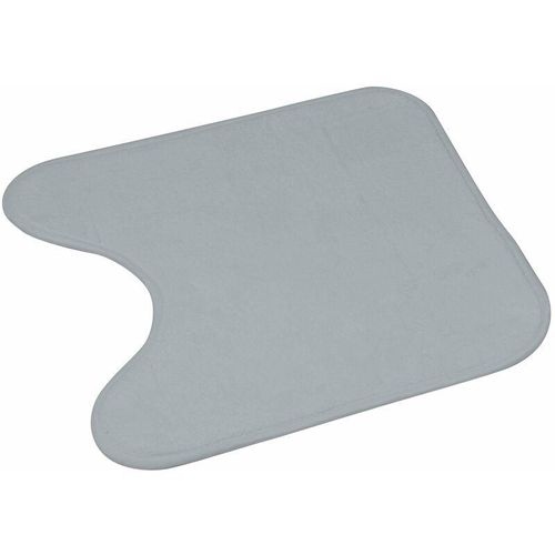 3526781068598 - Douceur Dintérieur - WC-Vorleger vitamine 45 x 45 cm taupe