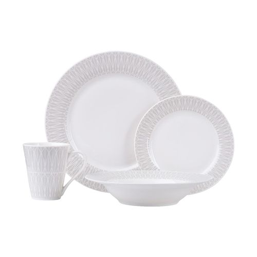9315121830193 - Dinner-Set Zenith 16er Set 9315121830193 - Dinner-Set Zenith 16er Set
