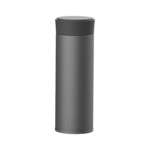 6430036081867 - Isolierflasche Visibility Bottle Black 350 ml 6430036081867 - Isolierflasche Visibility Bottle Black 350 ml