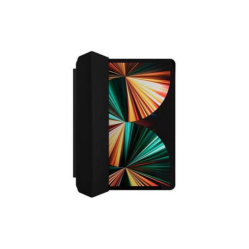 6427157001607 - NEXT ONE Magnetic smart case Tablet-Hülle für Apple iPad Pro 129 3 Gen (2018) iPad Pro 129 4 Gen (2020) iPad Pro 129 5 Gen (2021) schwarz