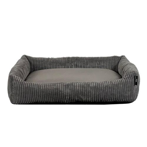 4260056111006 - Haustier Kuschelbett B70xH15xT49cm 4260056111006 - Haustier Kuschelbett B70xH15xT49cm