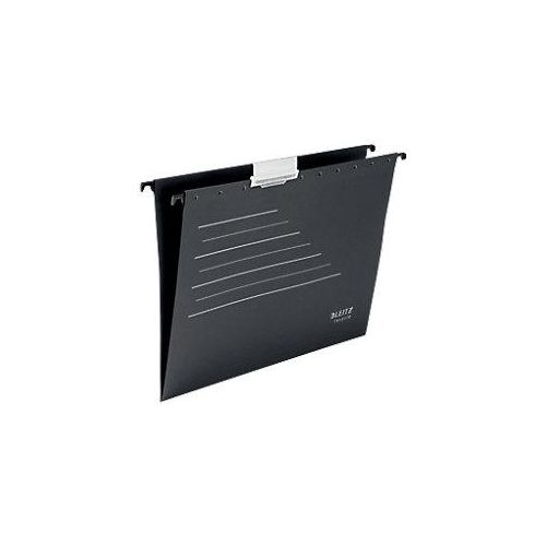 4002432127061 - ALPHA Recycle Hängemappen 1921 DIN A4 CO2 Neutral V-Base 15 mm 250 g m2 Schwarz 100% Recycelter Karton 10 Stück 4002432127061 - ALPHA Recycle Hängemappen 1921 DIN A4 CO2 Neutral V-Base 15 mm 250 g m2 Schwarz 100% Recycelter Karton 10 Stück