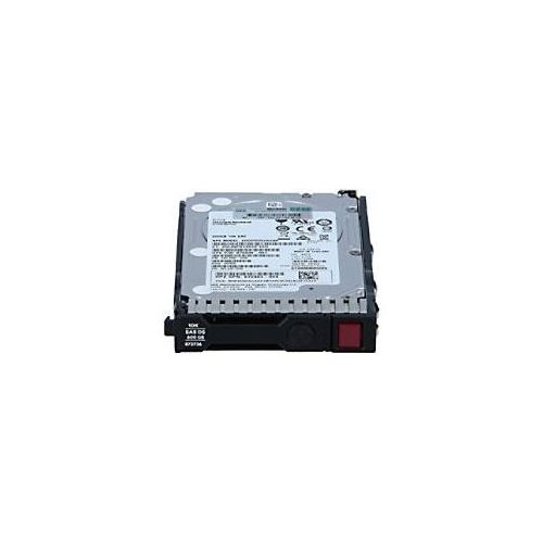 4549821073405 - Server Gen10 600GB 12G SAS 10K 25in SC DS HDD 872477-B21 - Festplatten - 600GB - 25 - 10000 rpm - Serial Attached SCSI - cache