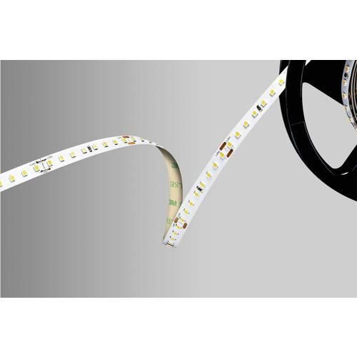 4021553119045 - 51542234 LED-Streifen 24 v 5000 mm Kaltweiß 5 m - Barthelme