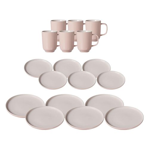 4260762069448 - Tafelservice Jasper 18er Set 4260762069448 - Tafelservice Jasper 18er Set