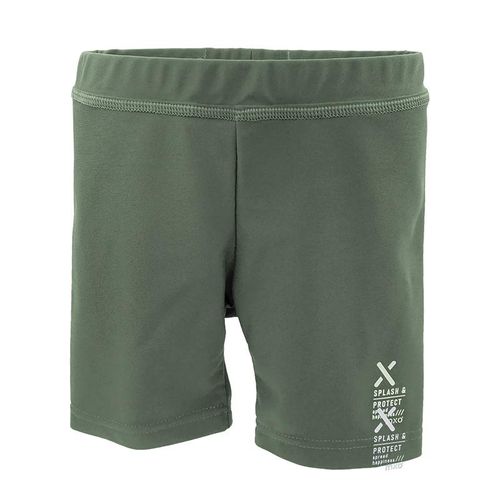 4060109670111 - maximo - Badehose WATER in kiwi Gr122