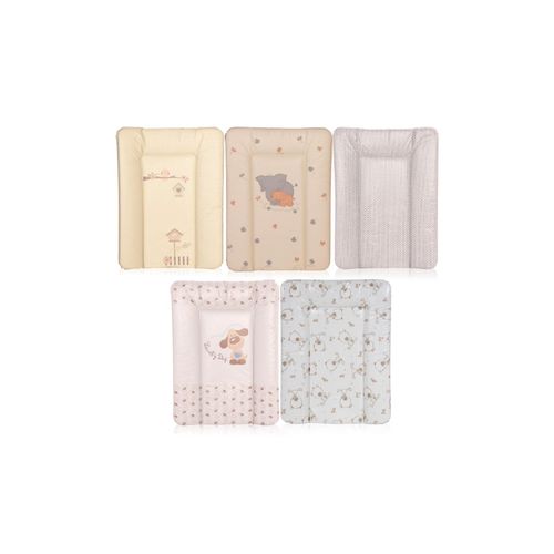 3800151996361 - Kinder Wickelauflage Softy 50 x 70 cm waschbar gepolstert erhöhter Rand beige 3800151996361 - Kinder Wickelauflage Softy 50 x 70 cm waschbar gepolstert erhöhter Rand beige