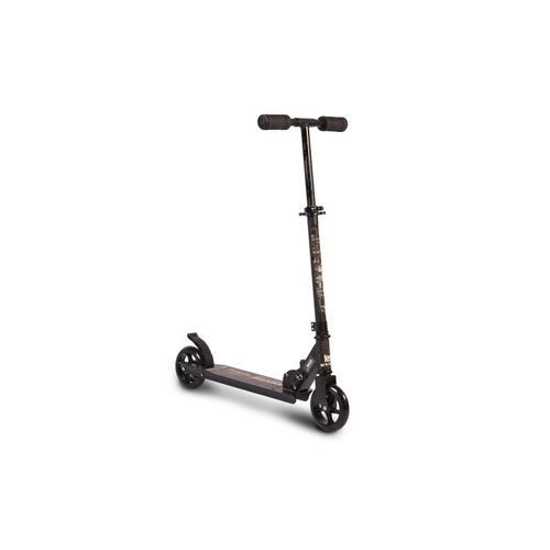 3800146253417 - Byox Kinderroller Rendevous Höhe einstellbar klappbar PU-Räder ABEC-7 schwarz 3800146253417 - Byox Kinderroller Rendevous Höhe einstellbar klappbar PU-Räder ABEC-7 schwarz