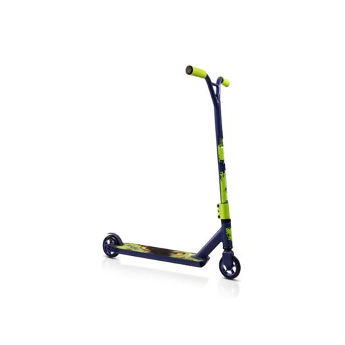 3800146225124 - Byox Kinderroller Snake Lenker 360° drehbar PU-Räder ABEC-9 Lager max 100 kg